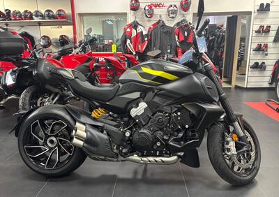 Ducati Diavel V4 (2023 - 25) - Annuncio 9879679