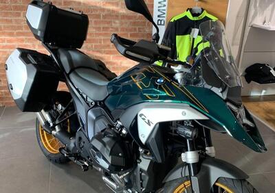 Bmw R 1300 GS Option 719 Tramuntana (2023 - 25) - Annuncio 9879687