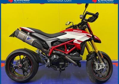 Ducati Hypermotard 939 SP (2016 - 18) - Annuncio 9879685