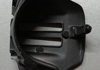 11361kg1921 Coperchio sx XL125 Honda - Annuncio 9879693