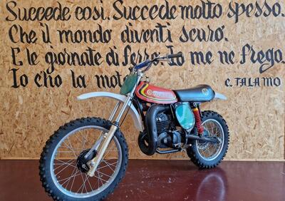 Montesa CAPPRA 250 CROSS - Annuncio 9879719