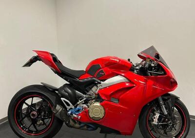 Ducati Panigale V4 1100 (2018 - 19) - Annuncio 9879724