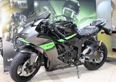 Kawasaki Ninja 636 ZX-6R (2024 - 26) - Annuncio 9879726