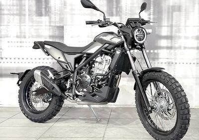 Betamotor Alp 200 (2021 - 25) - Annuncio 9879745