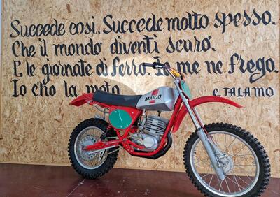 Maico MC 250  - Annuncio 9879731