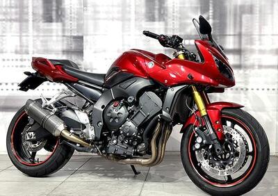 Yamaha FZ1 Fazer (2006 - 16) - Annuncio 9879747