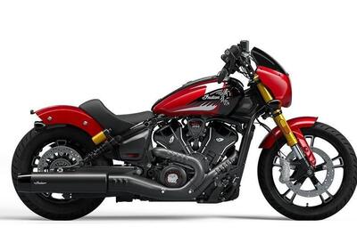 Indian Scout 1250 101 (2025) - Annuncio 9879728