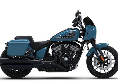 Indian Sport Chief 1890 RT (2025) - Annuncio 9879730