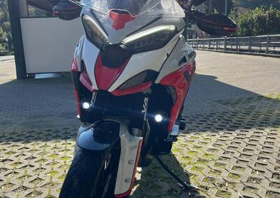 Ducati Multistrada V4 S (2021 - 24) - Annuncio 9879735