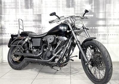 Harley-Davidson 110 Dyna (2007) - FXDSE - Annuncio 9879750