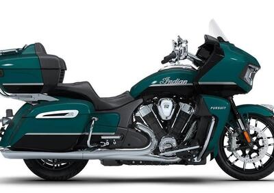 Indian Pursuit 1834 Powerplus Limited (2025) - Annuncio 9879733