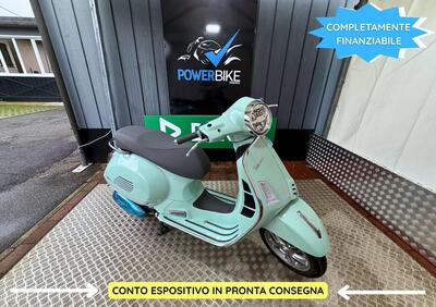 Vespa GTS 310 (2025) - Annuncio 9879734