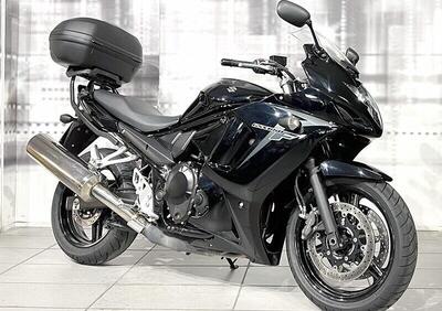 Suzuki GSX 650 F (2007 - 15) - Annuncio 9879751