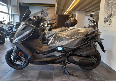Kymco DTX 360 350 (2022 - 25) - Annuncio 8634351
