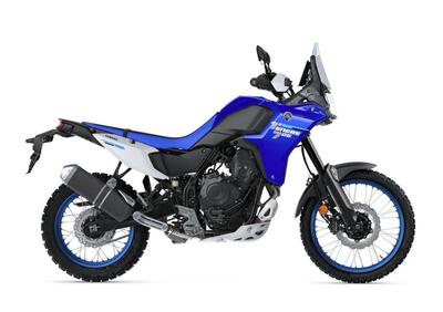 Yamaha Ténéré 700 (2025) - Annuncio 9879737