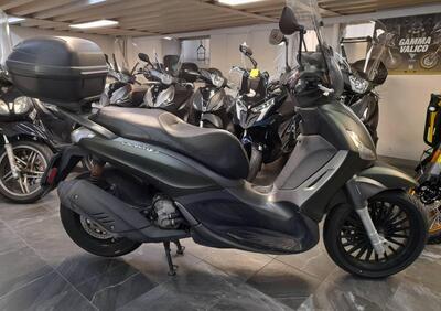 Piaggio Beverly 300 S i.e. ABS-ASR (2016 - 20) - Annuncio 9879762