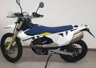 Husqvarna 701 Enduro (2020) - Annuncio 9879757