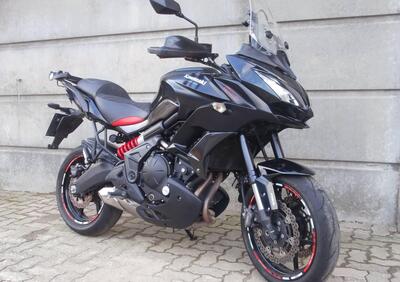 Kawasaki Versys 650 ABS (2015 - 16) - Annuncio 9879787