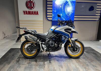 Voge Valico 525DSX (2023 - 25) - Annuncio 9879789