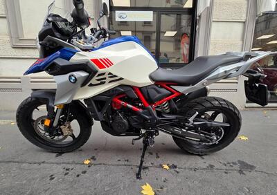 Bmw G 310 GS (2021 - 25) - Annuncio 9879795