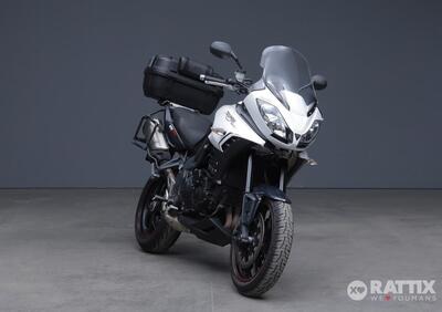 Triumph Tiger 1050 Sport ABS (2013 - 15) - Annuncio 9814024