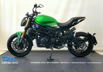 Benelli 752 S (2022 - 25) - Annuncio 9863994