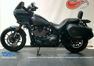 Harley-Davidson Low Rider ST (2025) - Annuncio 9879797