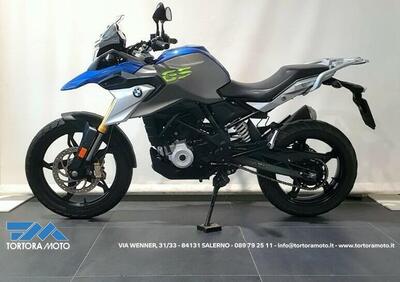 Bmw G 310 GS (2017 - 20) - Annuncio 9879798