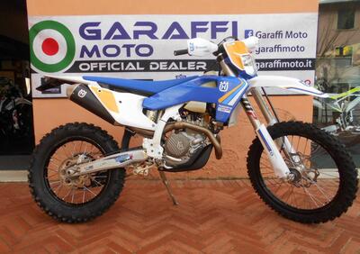 Husqvarna FE 450 Heritage (2025) - Annuncio 9879804