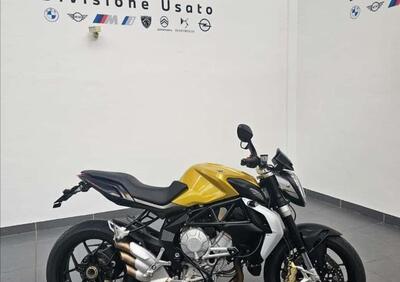 MV Agusta Brutale 675 (2011 - 15) - Annuncio 9879808