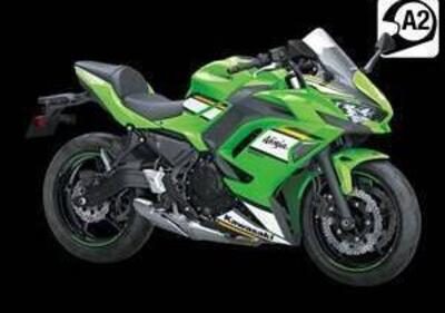 Kawasaki Ninja 650 (2025 - 26) - Annuncio 9879818
