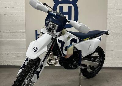 Husqvarna TE 125 (2026) - Annuncio 9879816