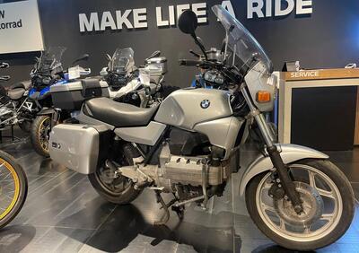 Bmw K 100 LT - Annuncio 9879822