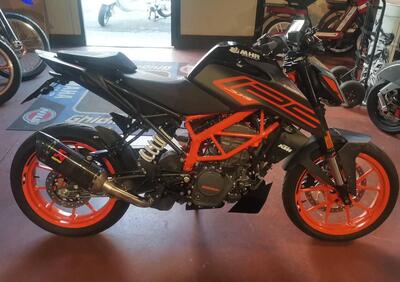 KTM 125 Duke (2021 - 23) - Annuncio 9879826