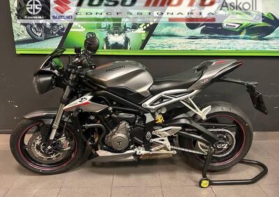 Triumph Street Triple RS (2017 - 19) - Annuncio 9879836