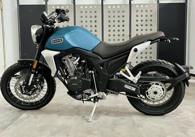 Kove 510F (2023 - 24) - Annuncio 9879856