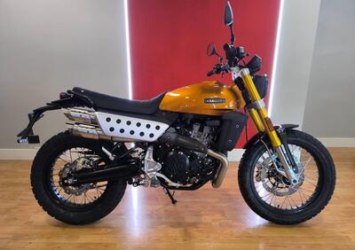 Fantic Motor Caballero 500 Deluxe (2025) - Annuncio 9879854