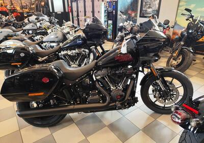 Harley-Davidson Low Rider ST (2025) - Annuncio 9879891