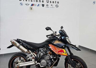 KTM 990 Supermoto T (2009 - 11) - Annuncio 9879860
