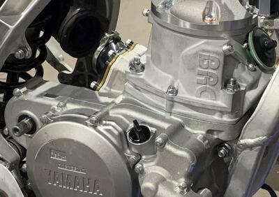 Kit Motore Brc 500 2T Yamaha - Annuncio 9879876