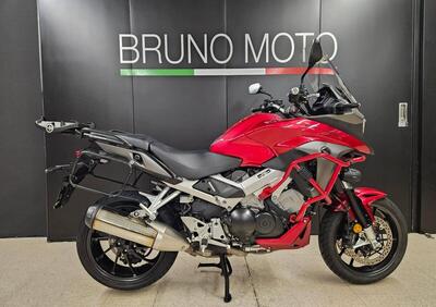 Honda Crossrunner ABS (2015 - 16) - Annuncio 9879864