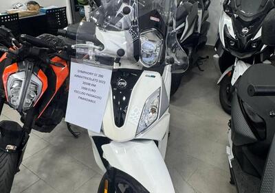 Sym Symphony 200 ST (2021 - 24) - Annuncio 9879865