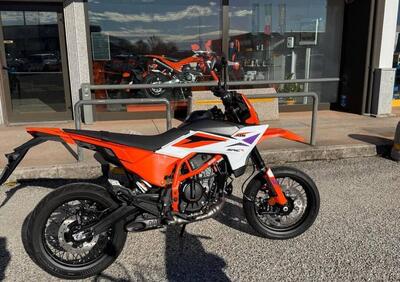 KTM 390 SMC R (2025 - 26) - Annuncio 9879868