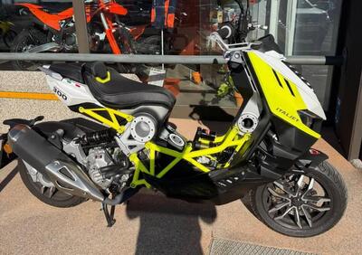 Italjet Moto Dragster 300 (2025) - Annuncio 9879878