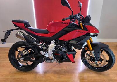 Fantic Motor Stealth 125 (2025) - Annuncio 9879874