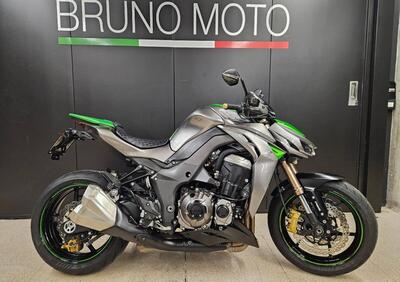 Kawasaki Z 1000 ABS (2014 - 16) - Annuncio 9879879