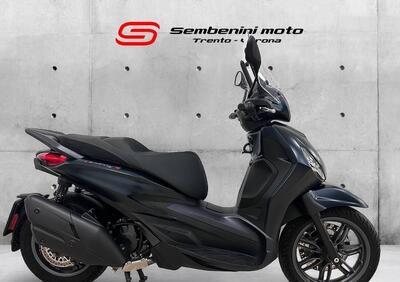 Piaggio Beverly 400 S ABS-ASR (2021 - 24) - Annuncio 9879883