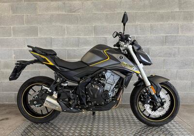 Voge Brivido 500R (2021 - 24) - Annuncio 9879893
