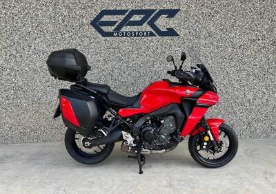 Yamaha Tracer 9 (2021 - 24) - Annuncio 9879894