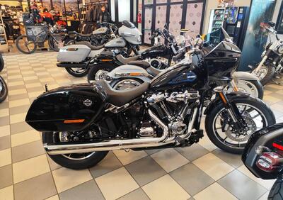 Harley-Davidson Low Rider ST (2025) - Annuncio 9879897